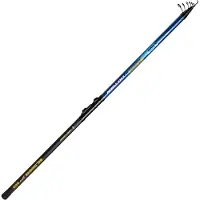 Mikado Trython Bolognese Rod Zilver 4.00 m / 25 g