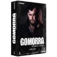 Studio Canal Gomorra L'Intégrale des Saisons 1 à 5 DVD