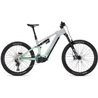 Focus Sam² 6.8 29´´ Deore Xt M8100 2025 Elektrische Mountainbike