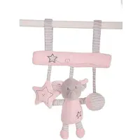 Creaciones Llopis Olifant Kleerhanger Teddy 25 Cm