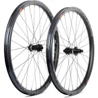 Progress Eb Plus Nitro Hybrid Mullet Boost 29-27.5´´ Tubeless Mtb Wielset
