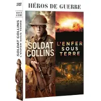 KOBA COFFRET HÉROS DE GUERRE - FR