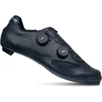 Lake CX239 Fietsschoen Race Black/Black