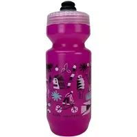 Swift Industries Explorers Club 650ml Bidon