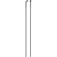 Sapim Leader Inox J-bend Spaak