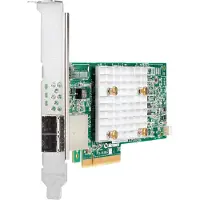 HP P408e-p SR Gen10 12Gb 2-ports External SAS Controller