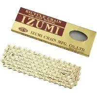 Izumi Chain Fixie Es410gp Ketting