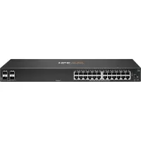 HP Aruba 6000 Managed 24G 4SFP Switch