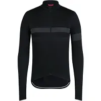 Rapha Brevet Trui Met Lange Mouwen