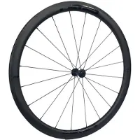 Gtr Rr40 V-brake Tubeless Racefiets Voorwiel