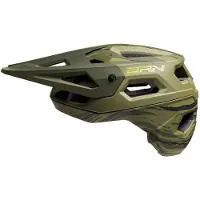 BRN Stone Mtb-helm