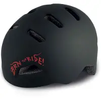 BRN Trick Stedelijke Helm
