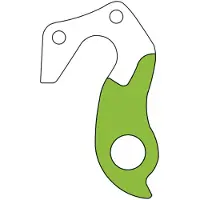 BRN Model 145 Derailleurhanger