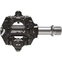 BRN Jet Cnc Pedalen