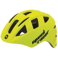 BRN Speed Racer Junior Urban Helm