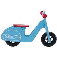 BRN Wooden Fly 50 Loopfiets