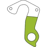 BRN Model 106 Derailleurhanger