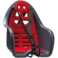 BRN Achterzitje Voor Kinderfiets