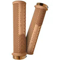 Peaty's Monarch Knurl Thin Handvatten