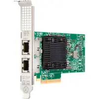 HP Broadcom BCM57416 Ethernet 10Gb 2-port BASE-T Adapter for