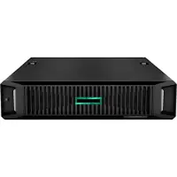 HP ProLiant DL145 Gen11 8024P 2.4GHz 8c 1P 1x32GB-R 2SFF NS204i-u NC BCM5719 2x1000W PS EMEA server 0 GB Rack (2U) AMD EPYC 2,4 GHz 32 GB DDR5-SDRAM 1000 W