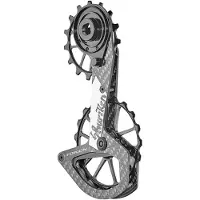 Token Shuriken Tk1759xs Sram Axs 12s Red/force Jockeywielsysteem