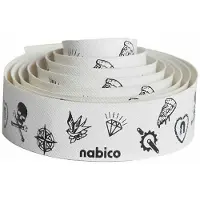 Nabico Roubaix Tatoo 3.5 Mm Stuurlint