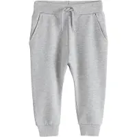Next Broek lichtgrijs