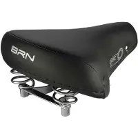 BRN Classic Lux Zadel