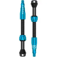 Lezyne Pro Tubeless 60 Mm Kleppen