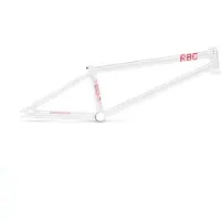 Radio Bike Saxon Bmx-frame