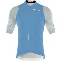 Bioracer Icon Korte Mouw Wielertrui