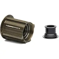 Scope Artech Campagnolo Freehub Body