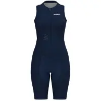 Bioracer Icon Mouwloos Triatlonpak