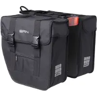 BRN Peek Fietstassen 40l
