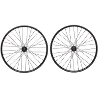 BRN Trail X25 27.5´´ 8/11s Tubeless Mtb Wielset