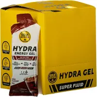 Gold Nutrition Hydra Gel Cola 60g || Maat: Cola