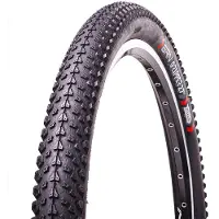 BRN Gripper Aramid Protection 26´´ X 2.10 Stijve Mtb-band