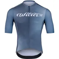 Wilier Aurora Korte Mouw Wielertrui
