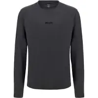 Santini T-shirt Met Lange Mouwen