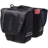 BRN Special Fietstassen 20l