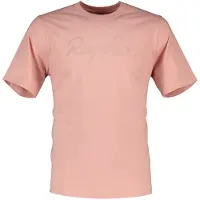 Rapha Cotton Large Logo T-shirt Met Korte Mouwen
