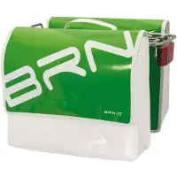 BRN Truck Fietstassen 22l