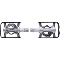 BRN Dual Pedalen
