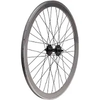 BRN Fixed Voorwiel