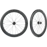 Miche Kleos Rd Dx 62 Team Edition Cl Disc Tubeless Racefiets Wielset