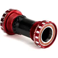 ABI Enduro Bearings Bk-6035 Bsa Abec-3 Thread In Wide Shimano 24 Mm Trapaslager