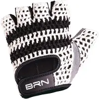 BRN Veloce Vintage Korte Handschoenen