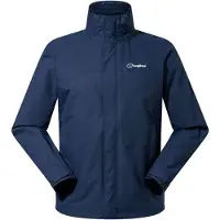 Berghaus 3-in-1 waterdichte jas RG Alpha 2.0 Gemini | Maat 2XL