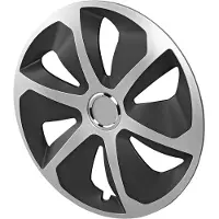 Proplus Wieldop Roco - 14 inch - Zilver/Zwart